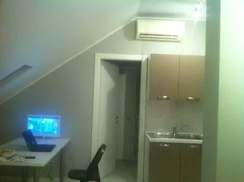Luxury Apartment Milan Italy