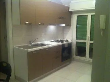 Luxury Apartment Milan
