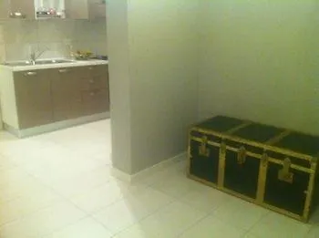 Luxury Apartment Milano Italien